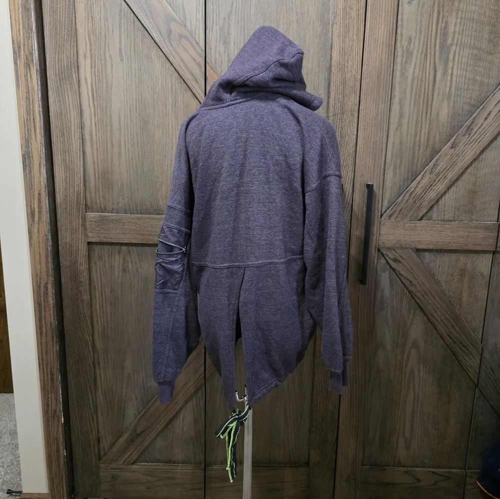 Free People Movement Kuta Hoodie - Picture 4 of 5